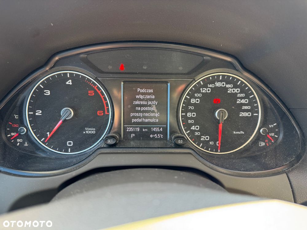 Audi Q5 2.0 TDI Quattro S tronic - 15