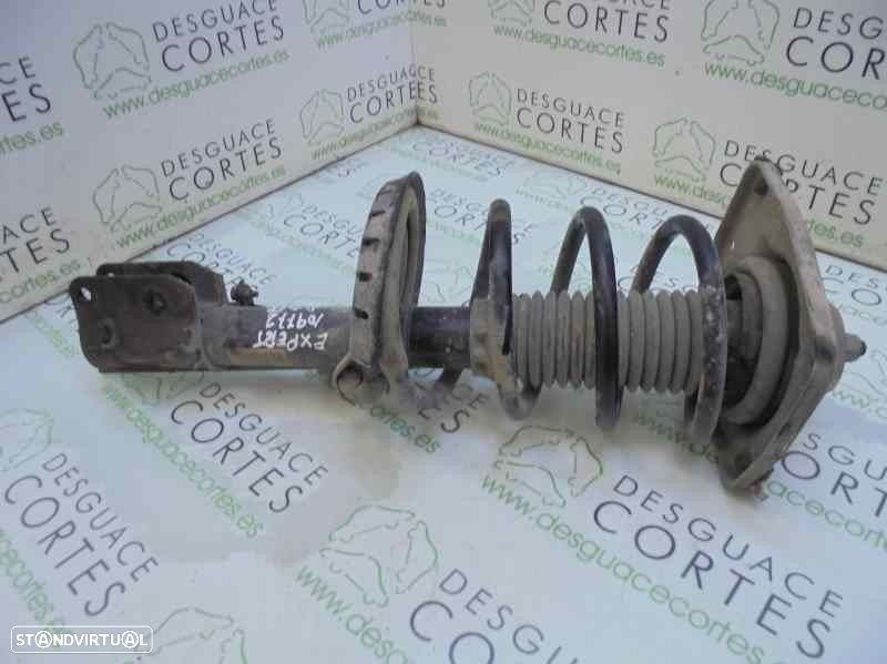 AMORTECEDOR FRENTE DIEITO PEUGEOT EXPERT FURGÓN 2.0 HDI 120 120CV 1997CC - 1