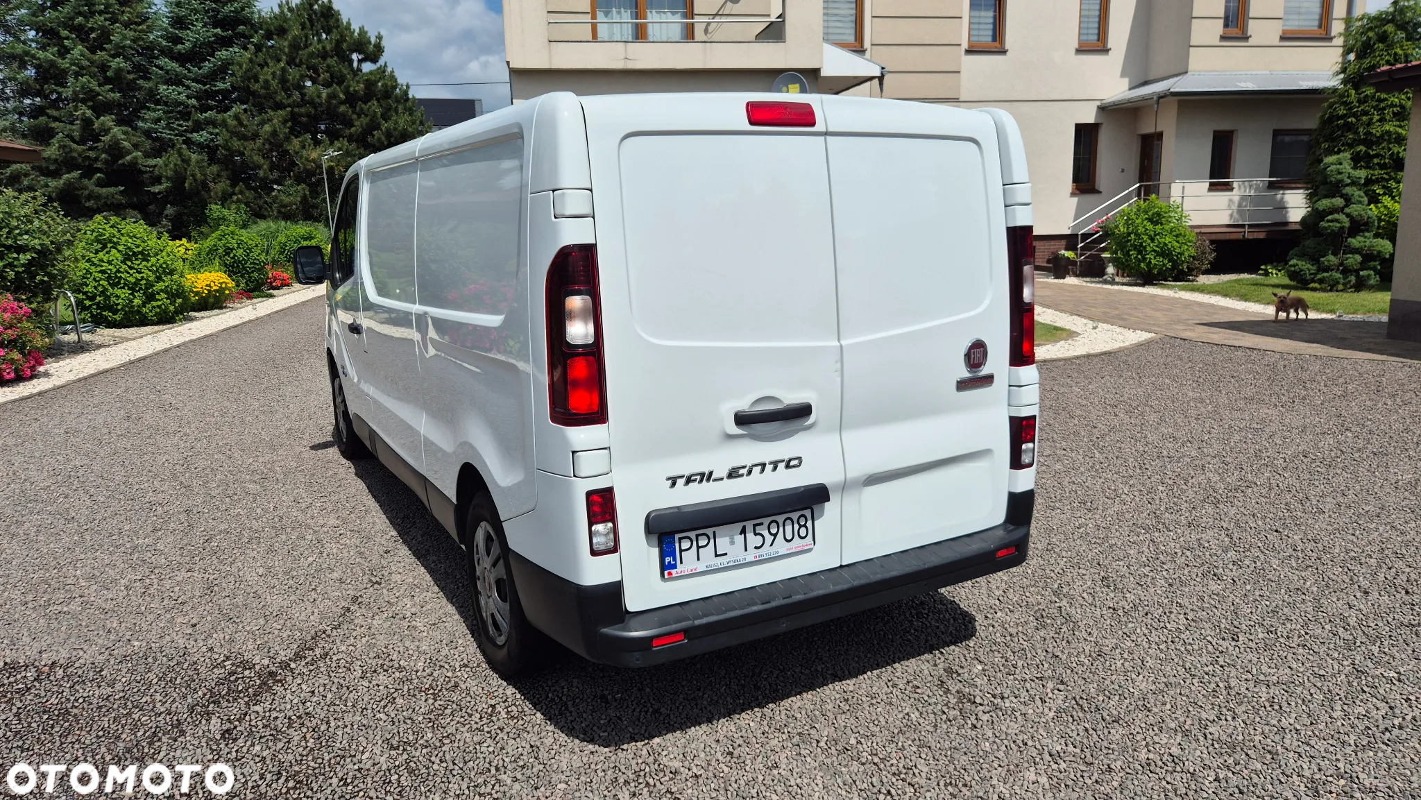 Fiat Talento - 5