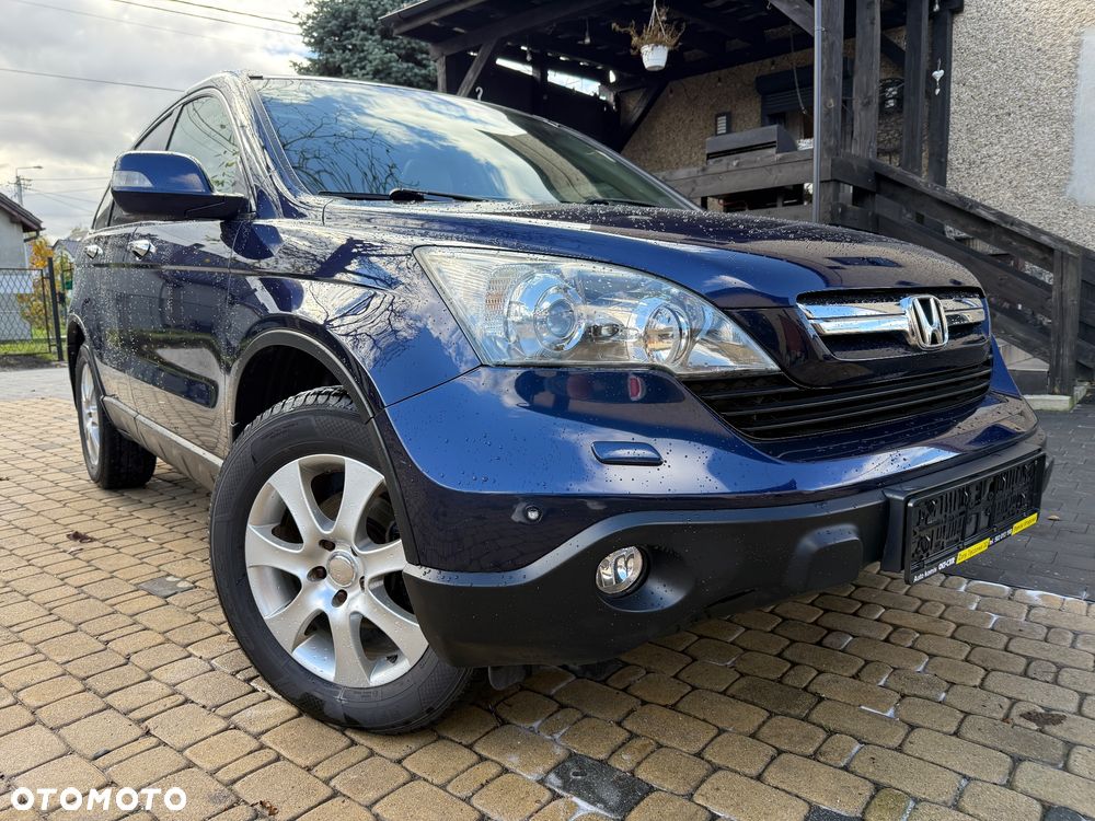 Honda CR-V 2.2i CTDi DPF Executive - 1