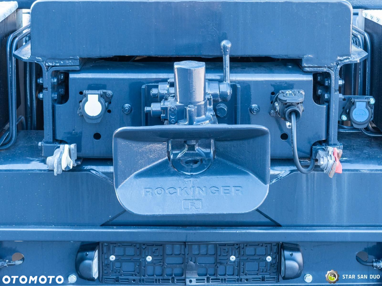MAN TGA - 24