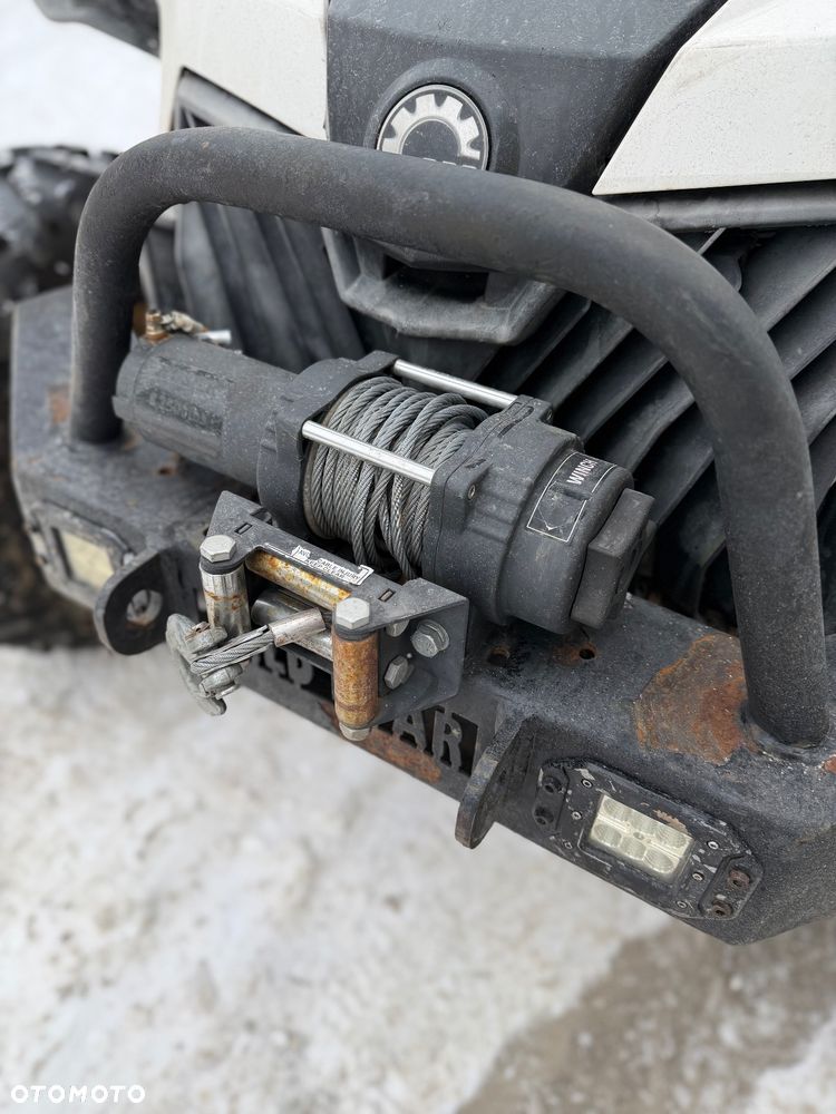 Can-Am Maverick - 16