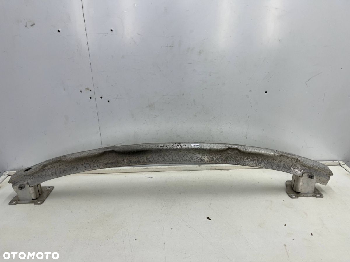 Belka zderzaka Renault Megane 2 II kombi 02-09r. tylne wzmocnienie pasa tylna tył 820000836 - 11
