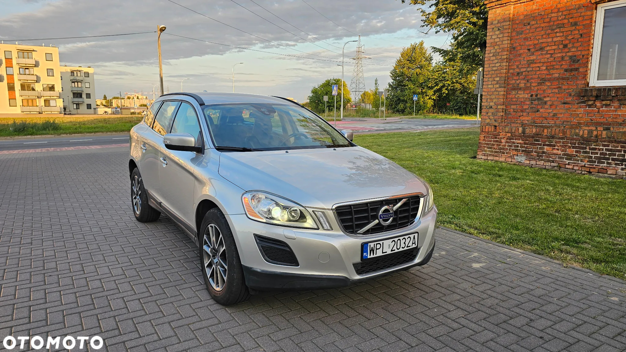 Volvo XC 60 D3 Drive-E Summum - 6