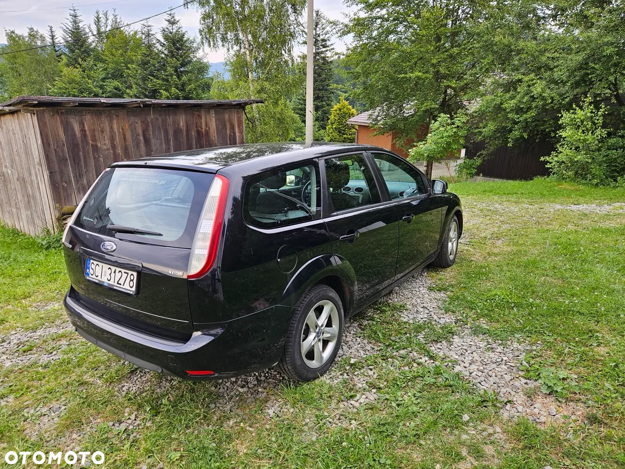 Ford Focus - 3