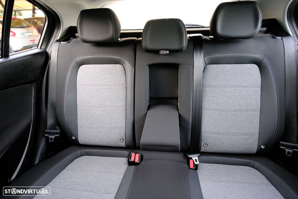 Fiat Tipo Cross 1.3 Multijet - 10