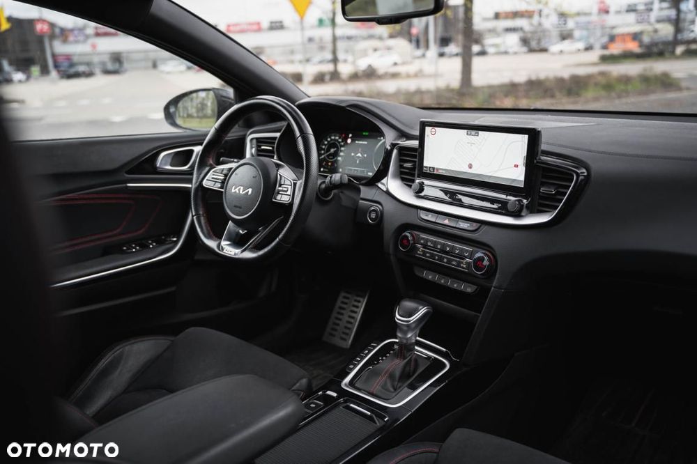 Kia ProCeed - 4