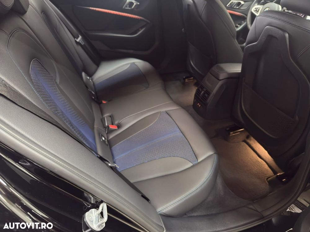 BMW Seria 1 - 16