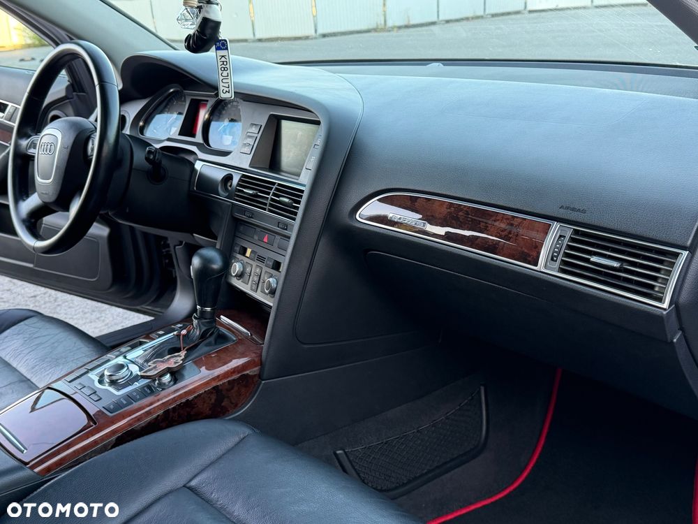 Audi A6 Limousine - 6