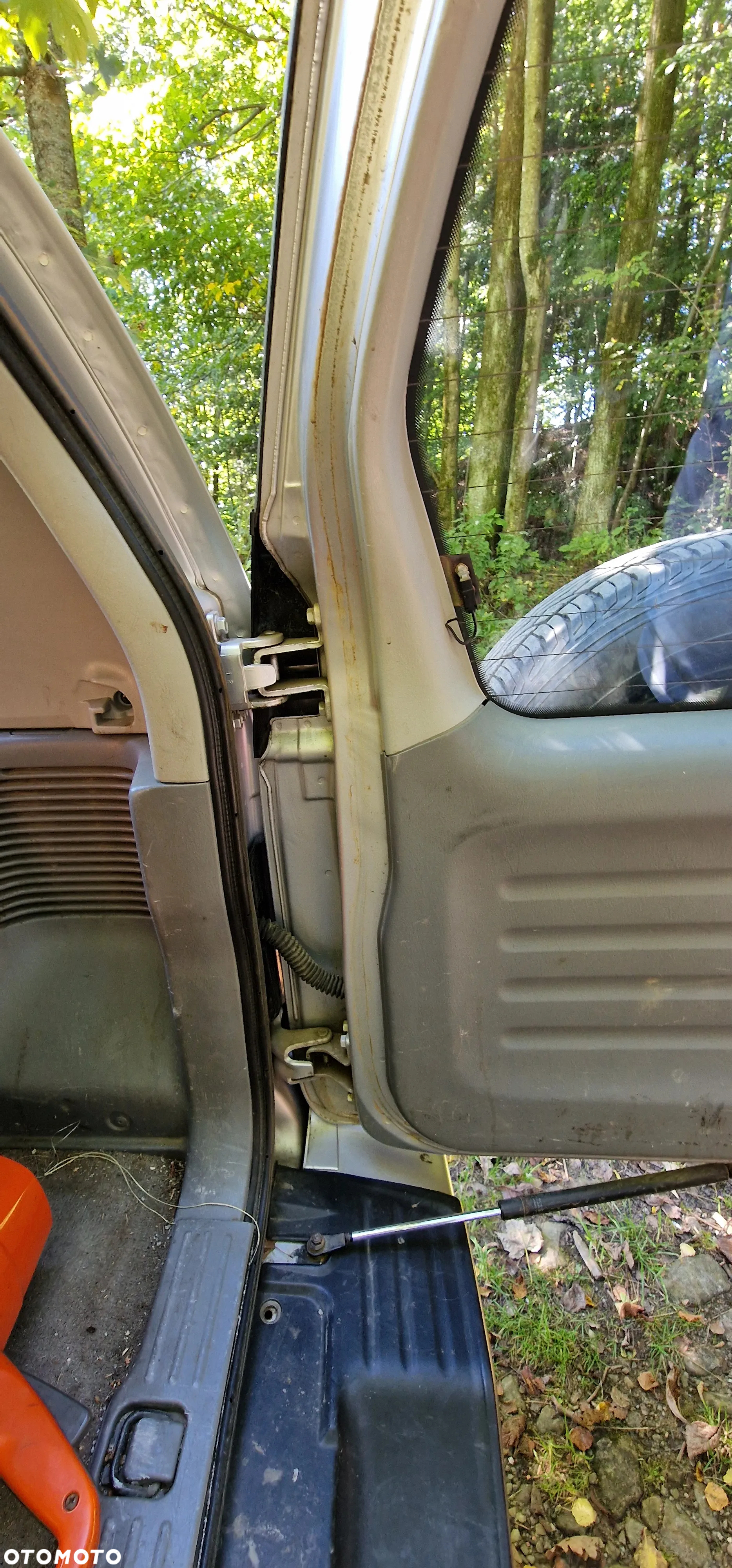 Suzuki Grand Vitara 2.7 V6 - 34