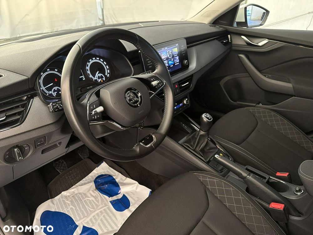Skoda Scala - 14