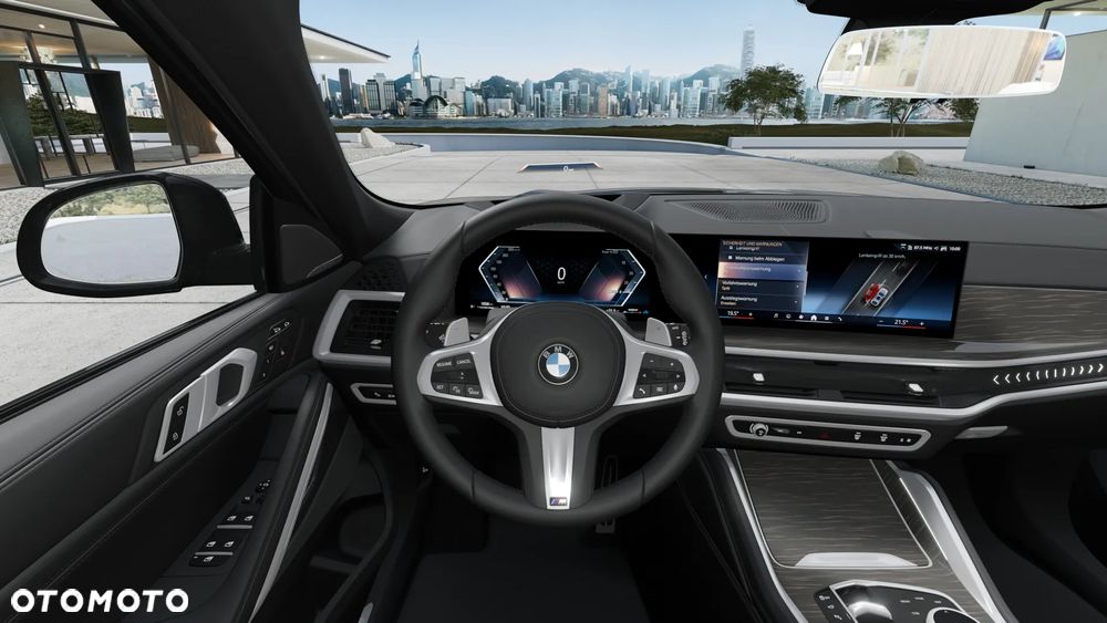 BMW X6 xDrive30d - 11