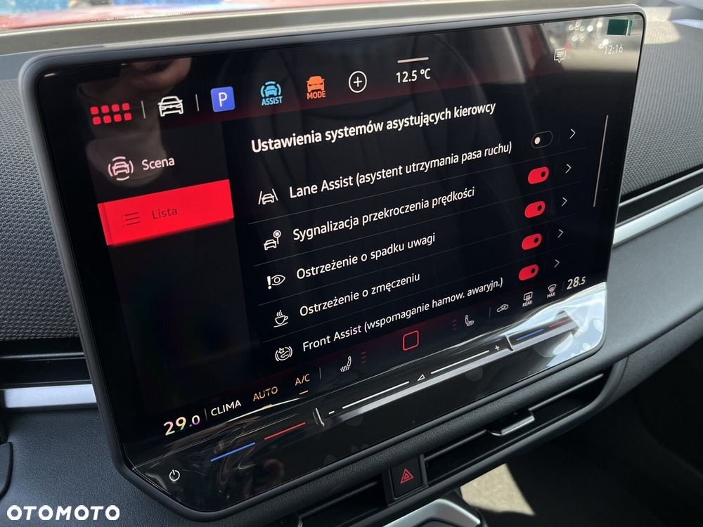 Volkswagen T-Roc - 36