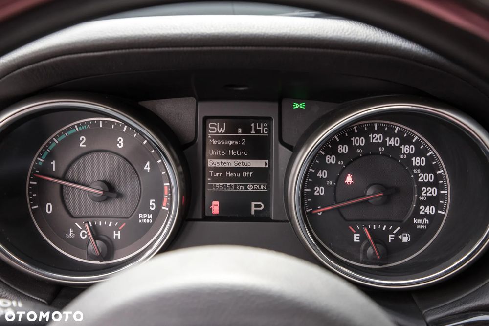 Jeep Grand Cherokee 3.0 CRD Overland - 16
