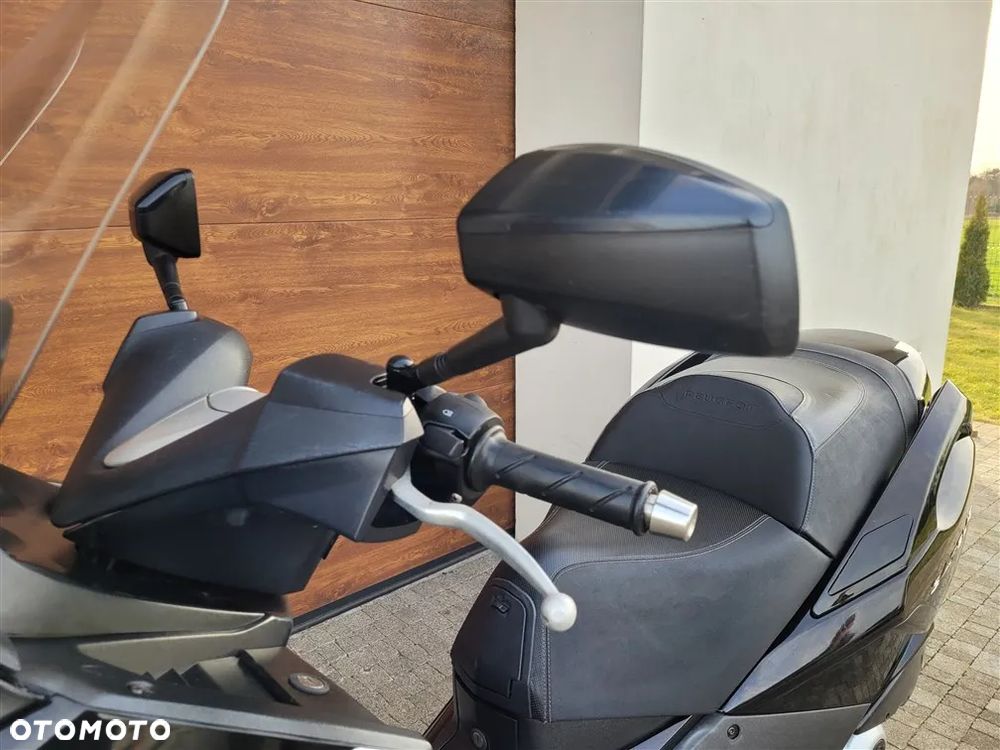 Peugeot Satelis - 19