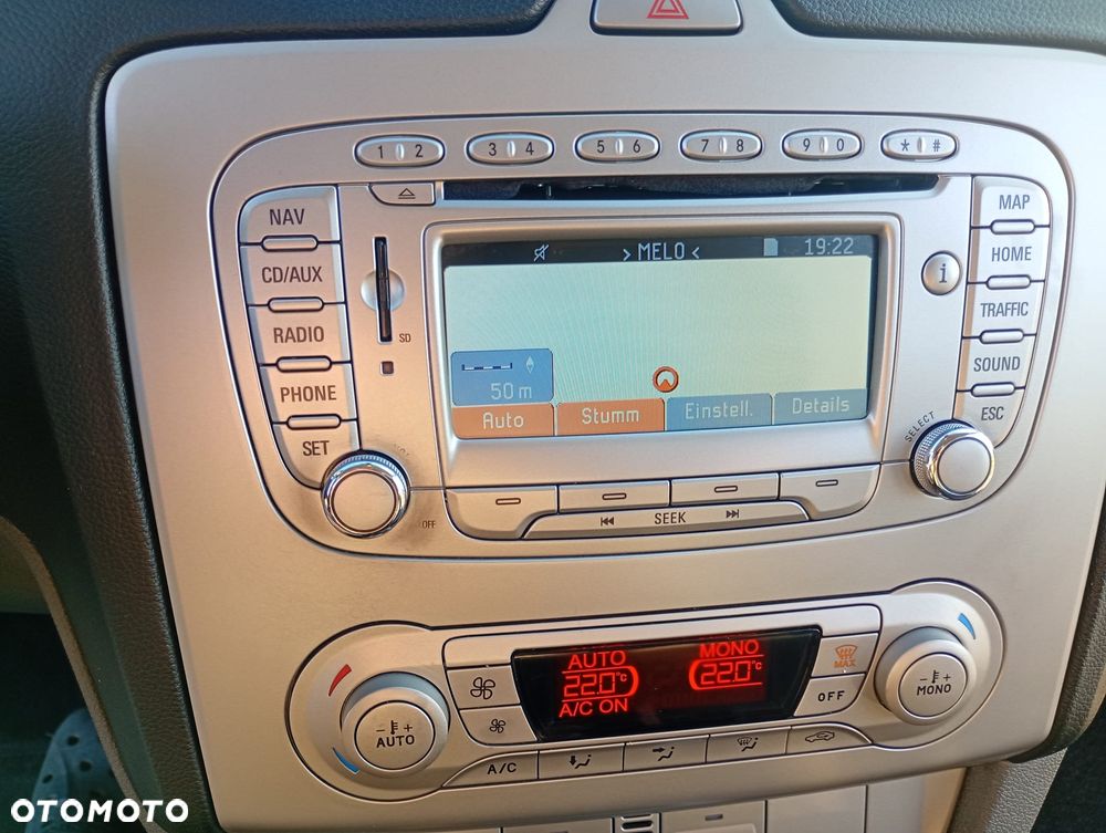 Ford Focus 1.6 TDCi DPF Concept - 7