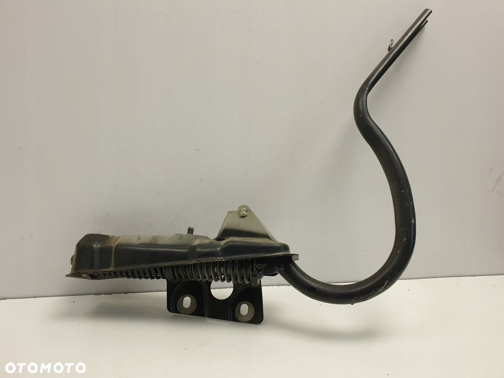 Mercedes W126 SEC ZAWIAS TYLNEJ KLAPY bagażnika - 3