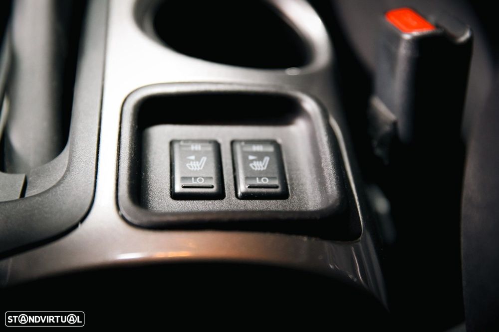 Nissan Juke 1.5 dCi Tekna - 14