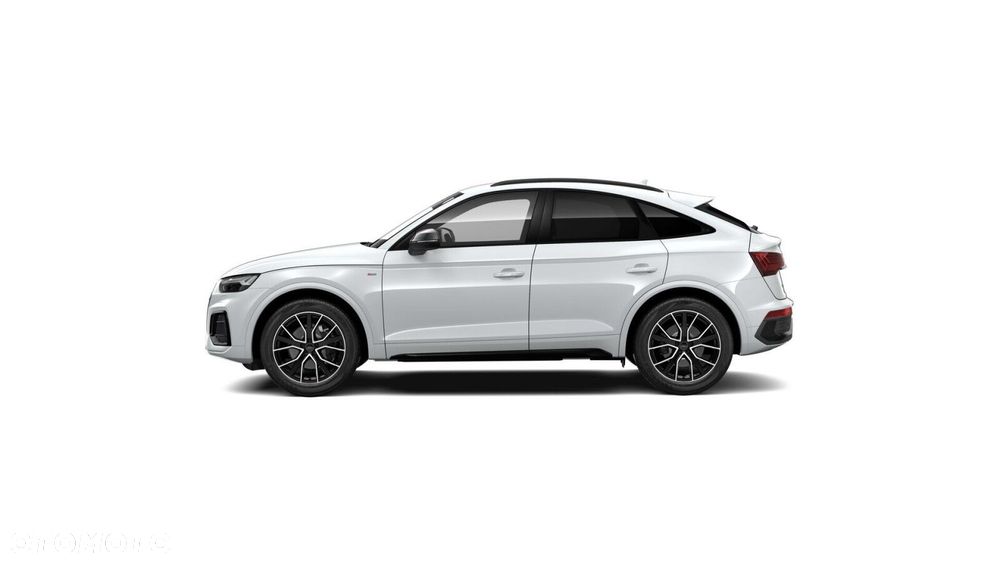 Audi Q5 Sportback 40 TDI mHEV Quattro S Line S tronic - 2