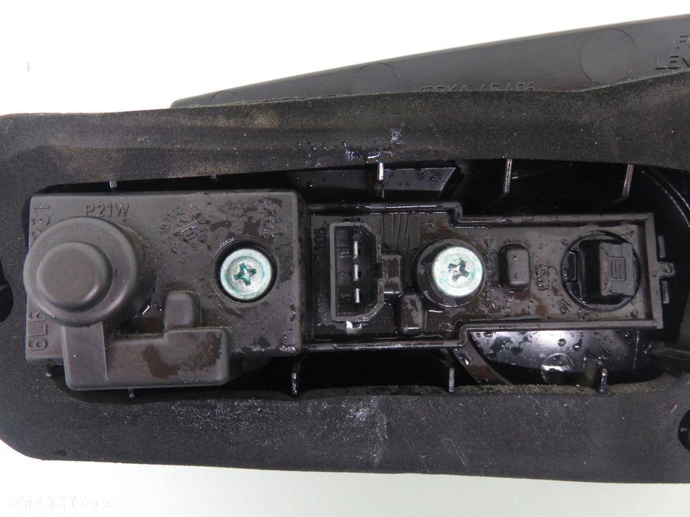 LAMPA LEWA TYLNA KLAPA SEAT IBIZA III (6L1) S6L6945093F S6L6945093D - 4
