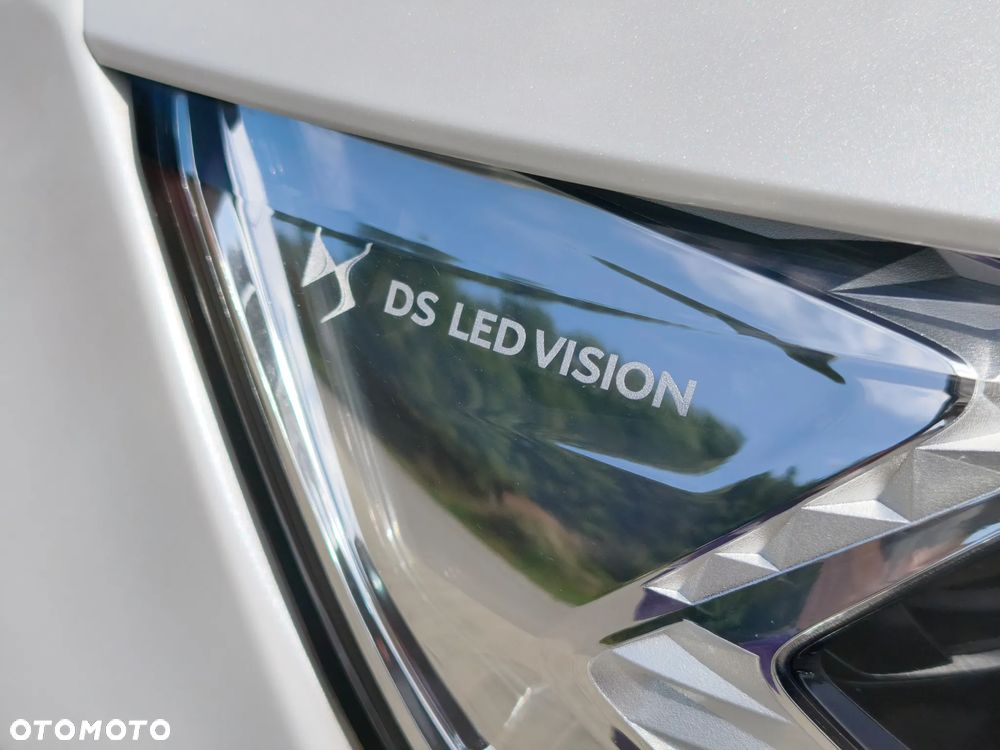 DS Automobiles DS 7 1.6 E-Tense 4x4 Performance Line + - 5
