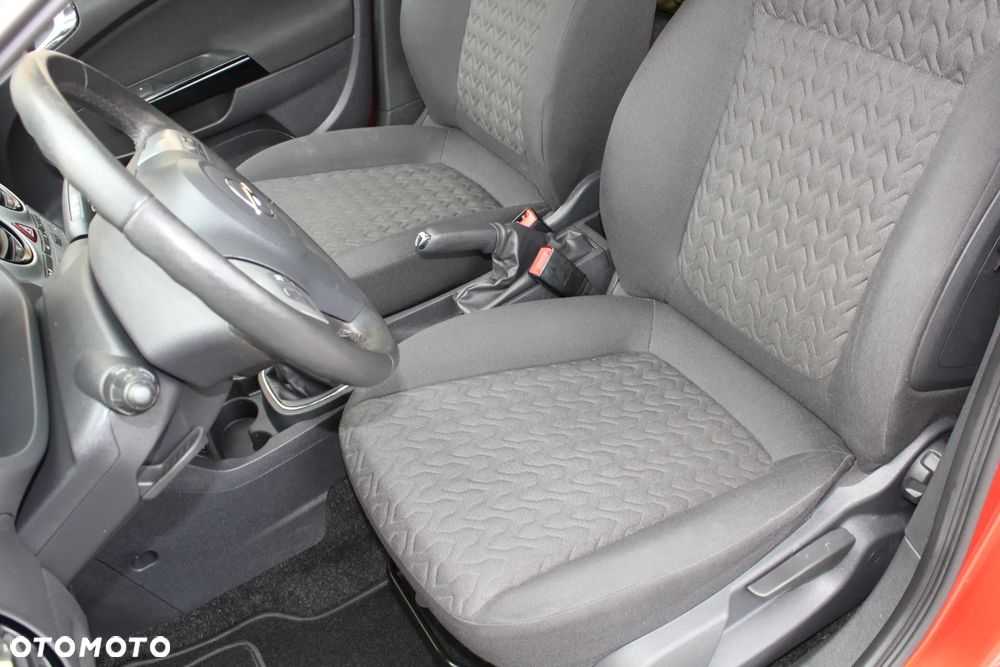 Opel Corsa 1.4 16V Active - 14