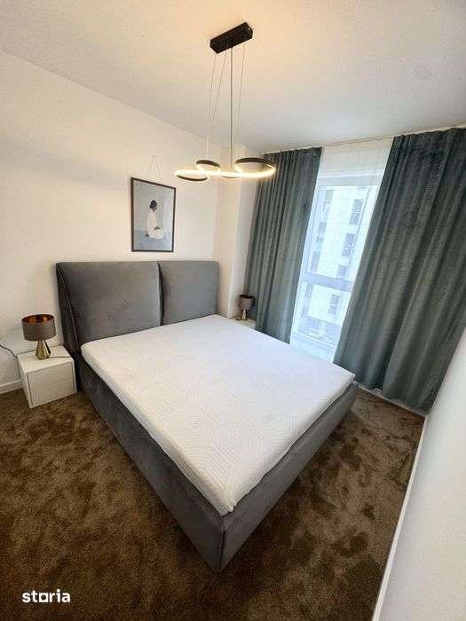 Apartament 2 Camere de inchiriat - Imagine principală: 3/8