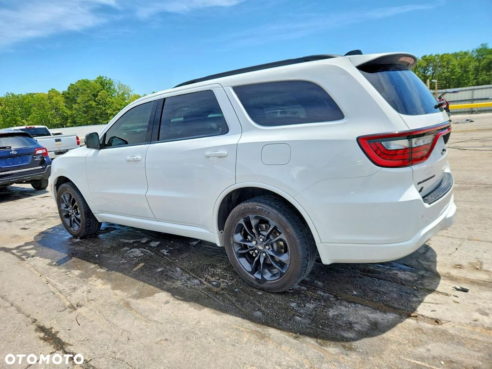 Dodge Durango 3,6 Limited - 3