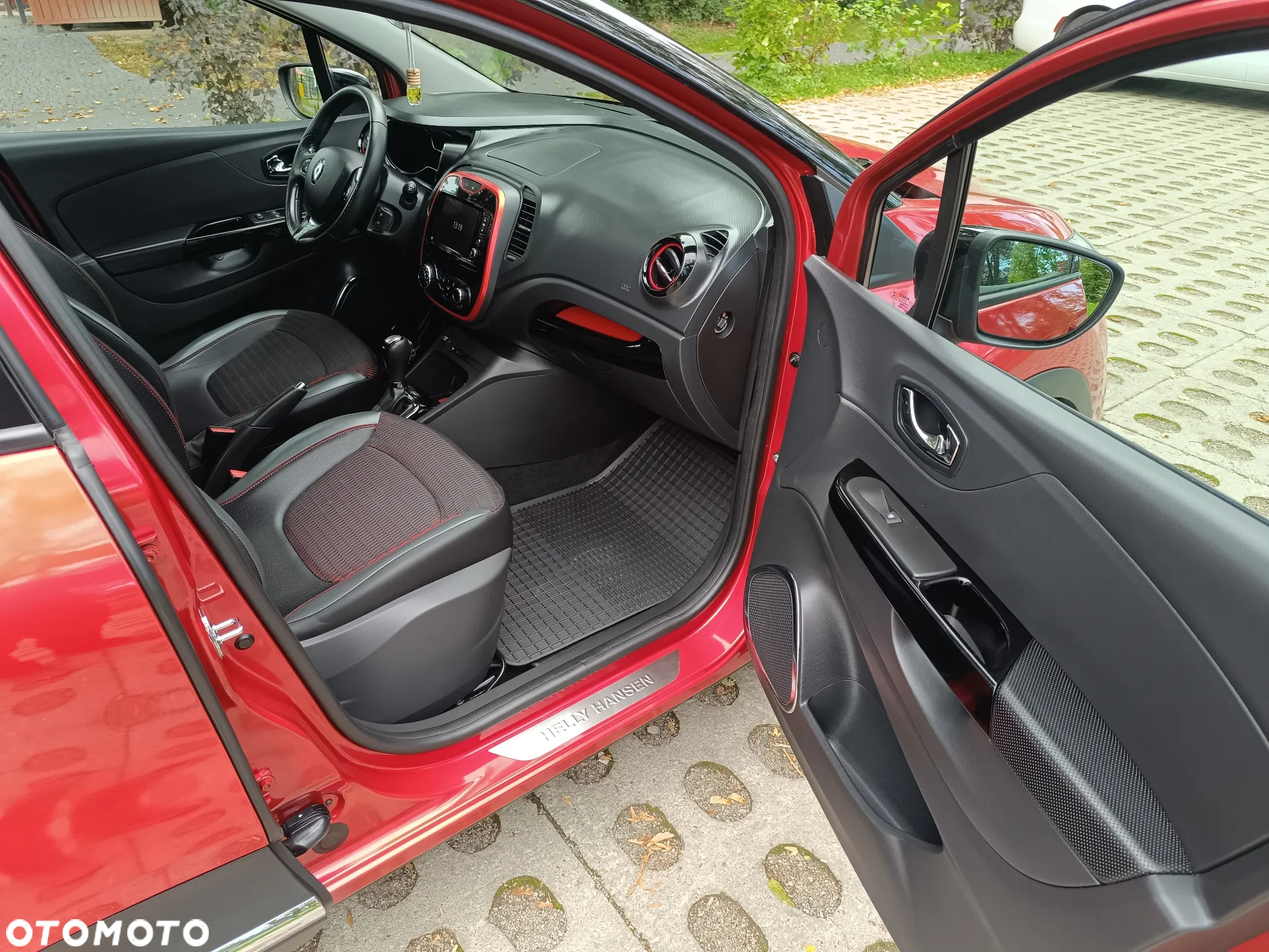 Renault Captur 1.2 TCe Intens EDC - 31
