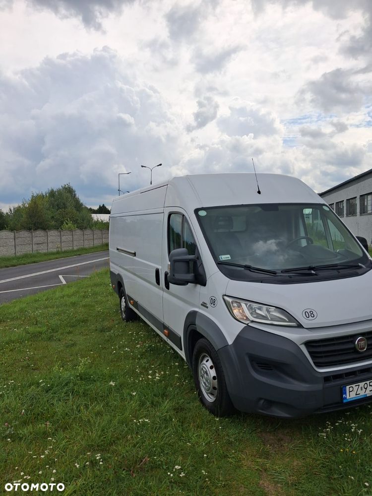 Fiat DUCATO - 1