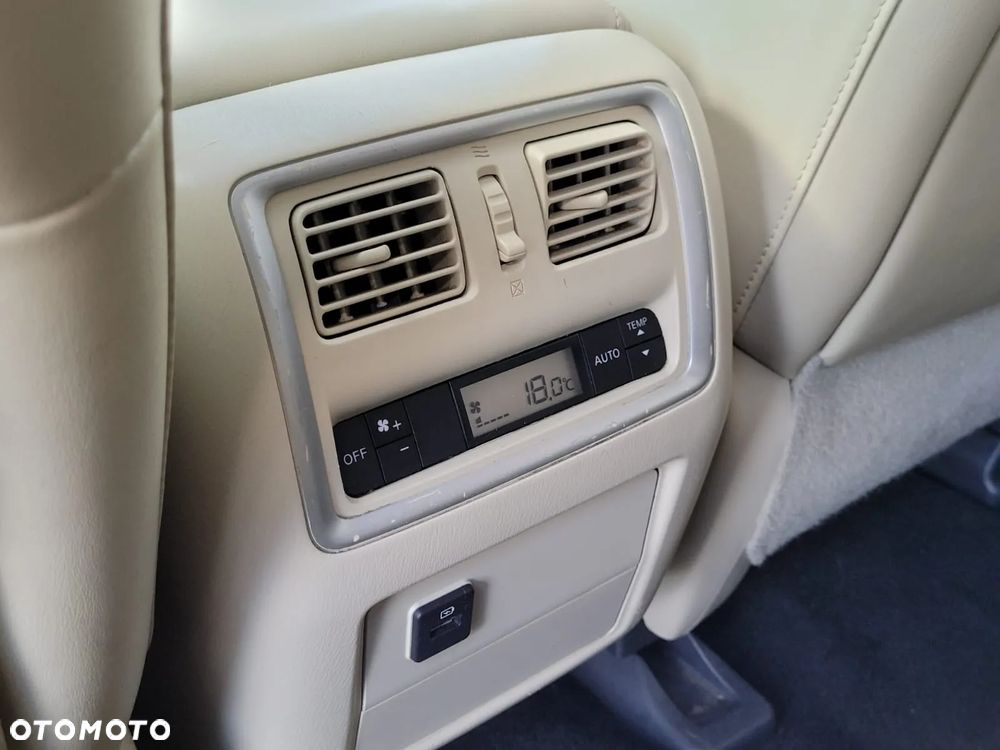 Infiniti QX60 3.5 Hi-Tech - 17