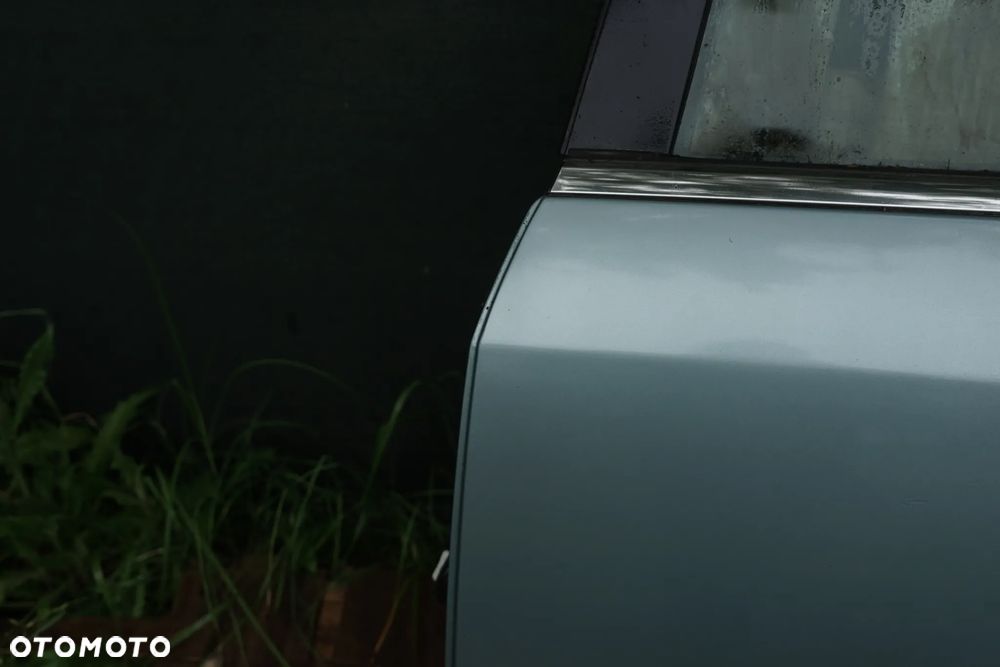 Drzwi tył tylne lewe Chrysler 300C Sedan - 5