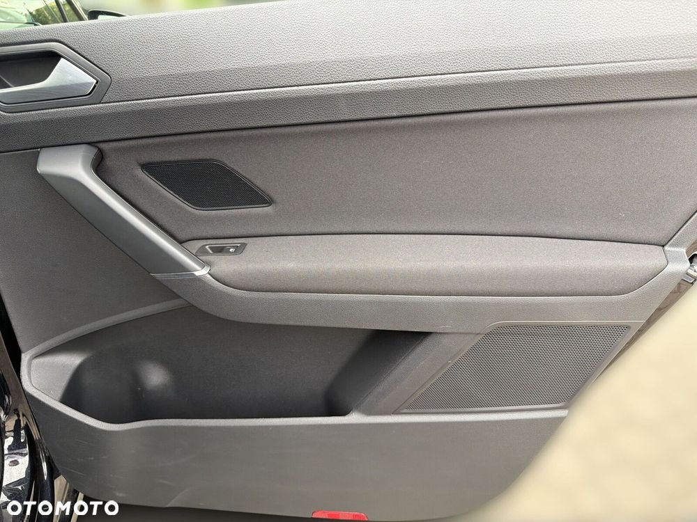 Volkswagen Touran 2.0 TDI BMT Comfortline DSG - 34