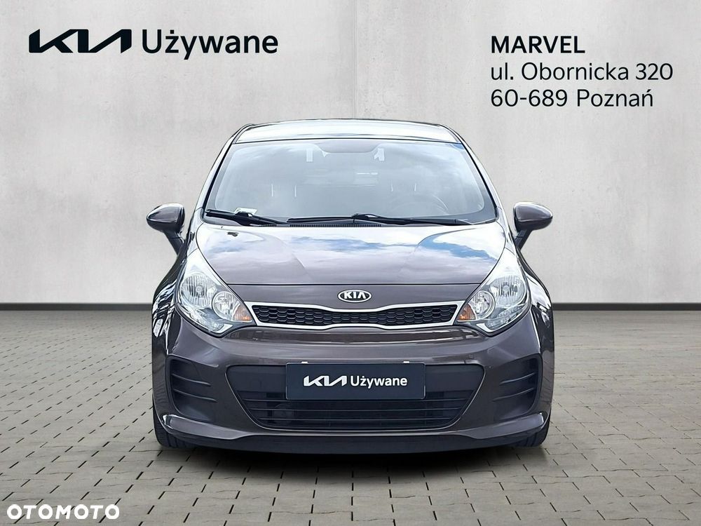 Kia Rio 1.2 M - 9