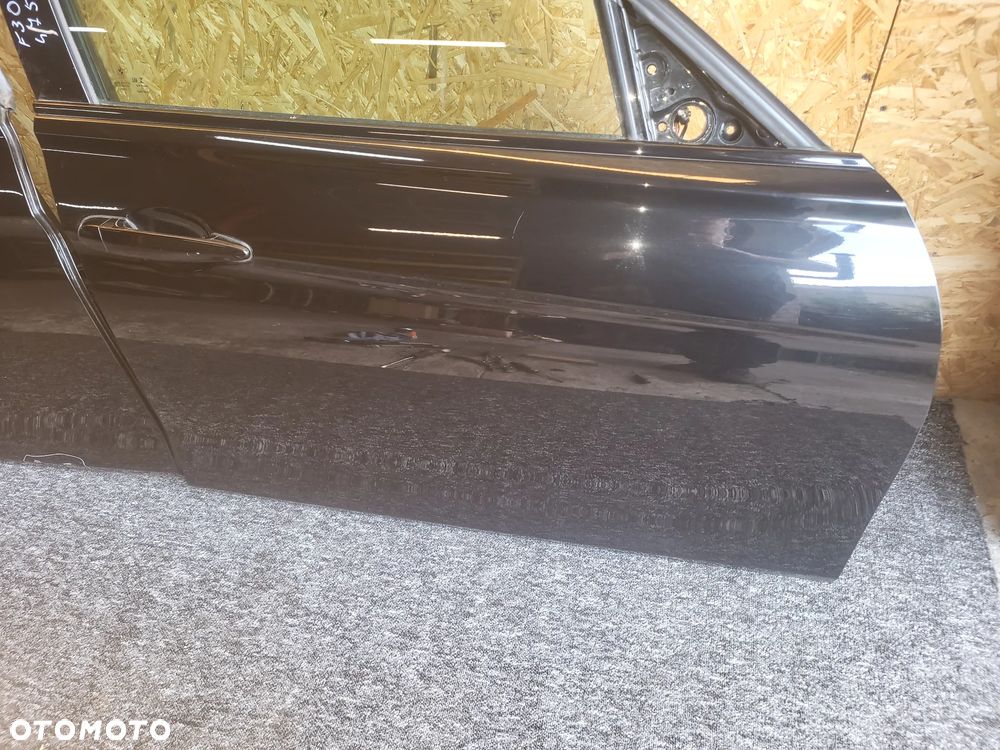 Bmw f30 f31 drzwi prawe przód kolor 475 - 7