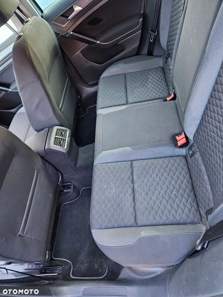 Volkswagen Golf 1.5 TSI ACT OPF BlueMotion Join - 21