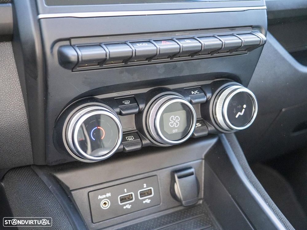 Renault Zoe (c/ Bateria) Z.E. 50 LIFE - 32