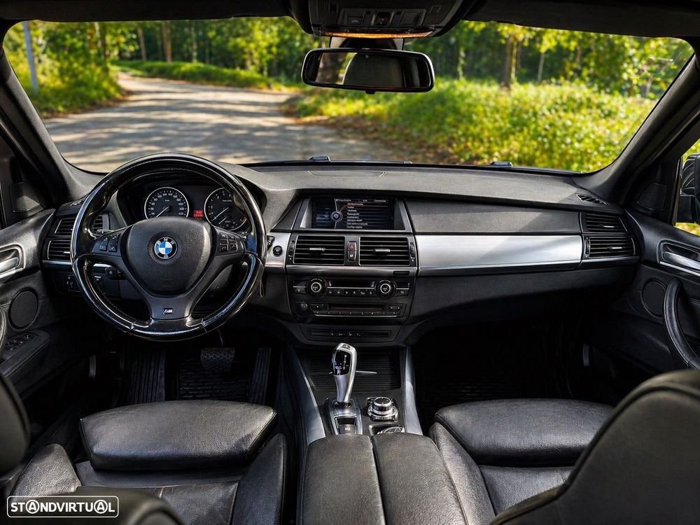 BMW X5 xDrive40d M Sport Edition - 14