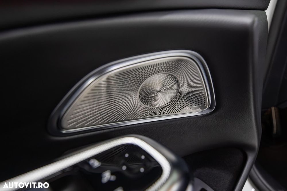 Mercedes-Benz E - 29