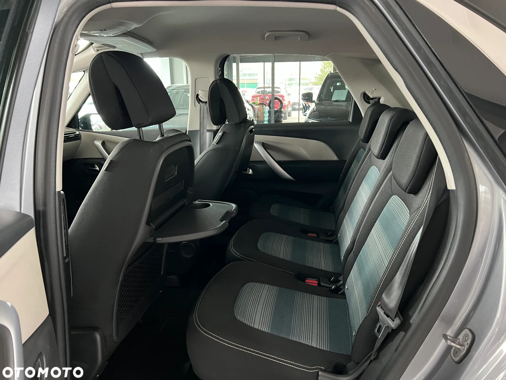 Citroën C4 SpaceTourer 1.2 PureTech Shine S&S EAT6 - 30