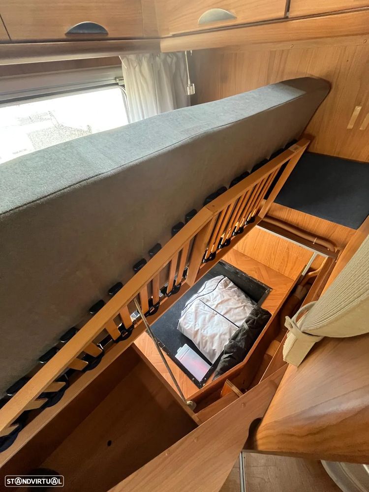 Burstner Aviano - 31