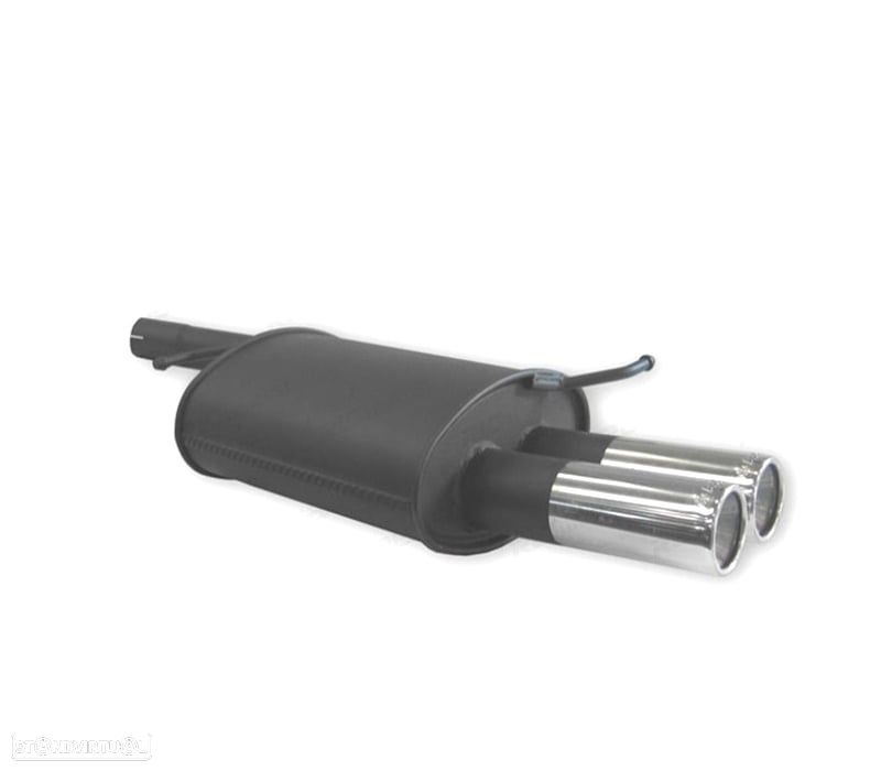 PANELA DE ESCAPE PARA AUDI A4 B6 LIMOUSINE,AVANT 11/2000- - 1