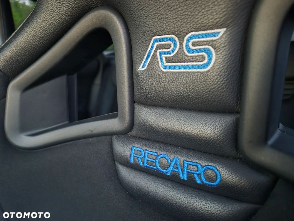 Ford Focus - 26