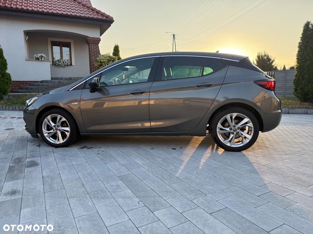 Opel Astra 1.6 D (CDTI) Innovation - 6
