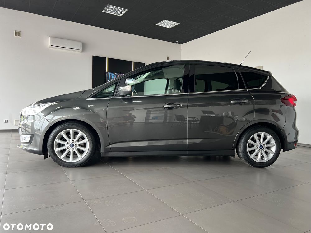 Ford C-MAX - 3