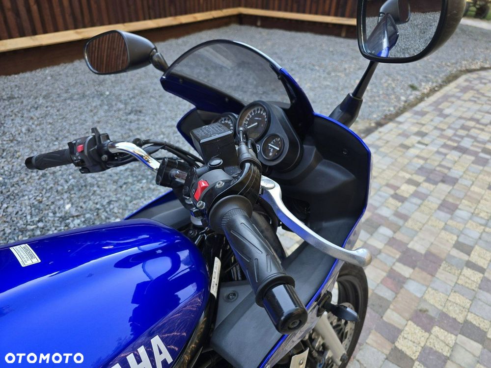 Yamaha Inny - 10