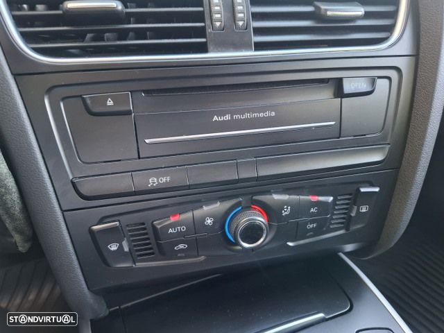 Audi A4 Avant 2.0 TDI Advance - 20