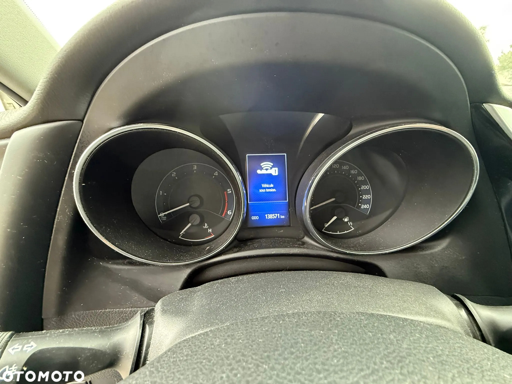 Toyota Auris 1.6 D-4D Design Edition - 18