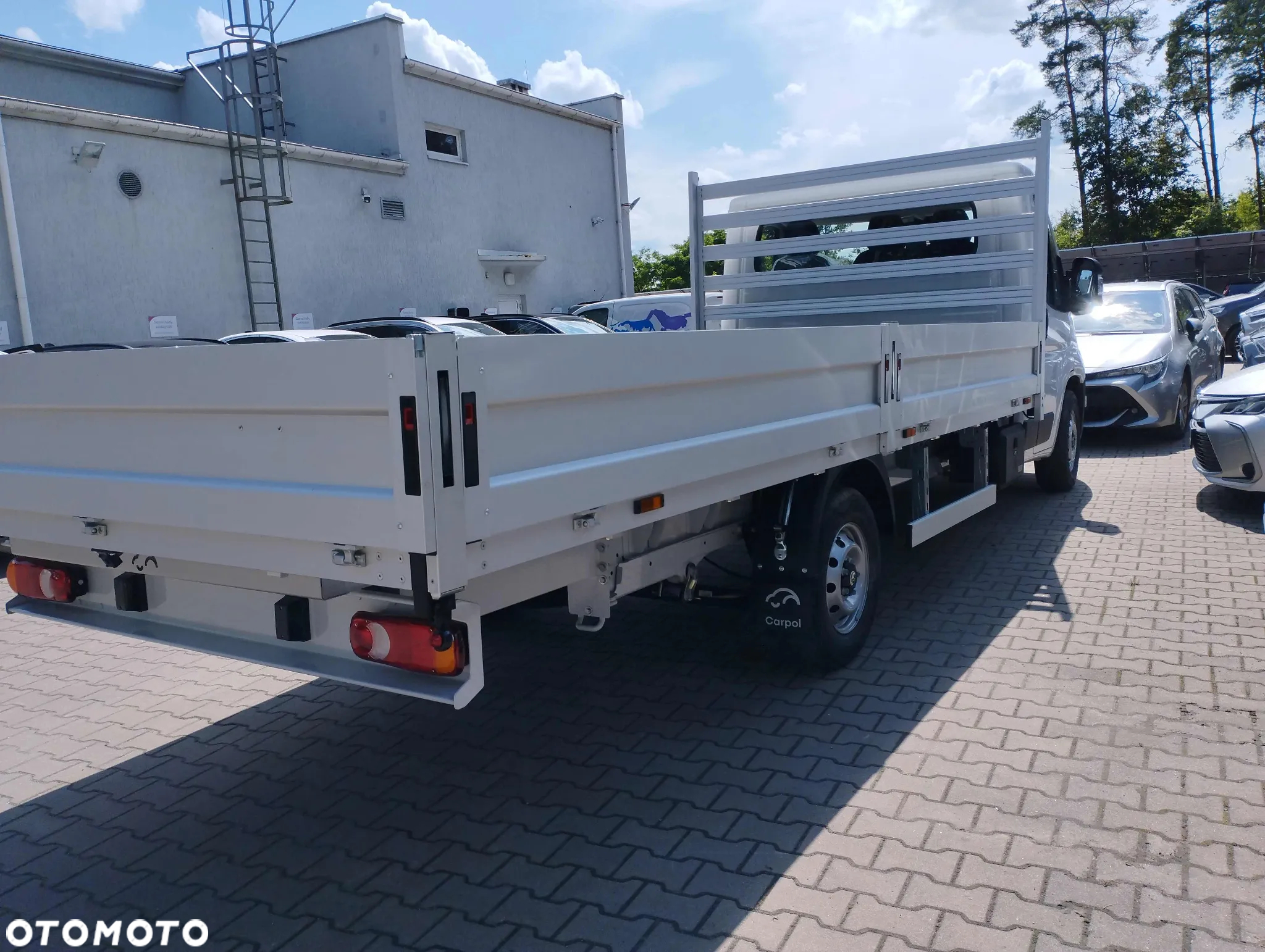 Toyota PROACE MAX - 6