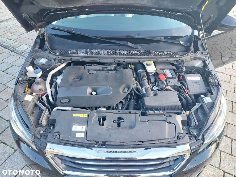 Peugeot 308 BlueHDi FAP 150 EAT6 Stop&Start GT-Line Edition - 23